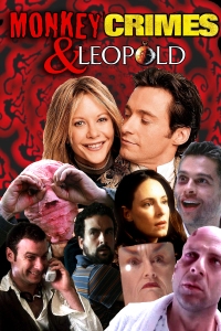 Ep 7 Monkey Crimes and Leopold